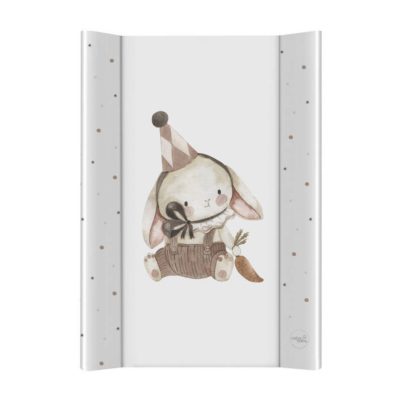 CEBA mähkimisalus ULTRA LIGHT CLOWN BUNNY, 50x70 cm., W-204-000-751