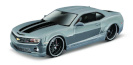 Maisto Die-cast Maisto DIE CAST 1:24 kokkupandav auto mudel 2010 Chevrolet Camaro SS, 39361