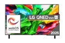 LG televiisor 65QNED85A3C.AEU QNED AI 65QNED85A3C 165.1 cm (65") 4K Ultra HD Smart Wi-Fi must