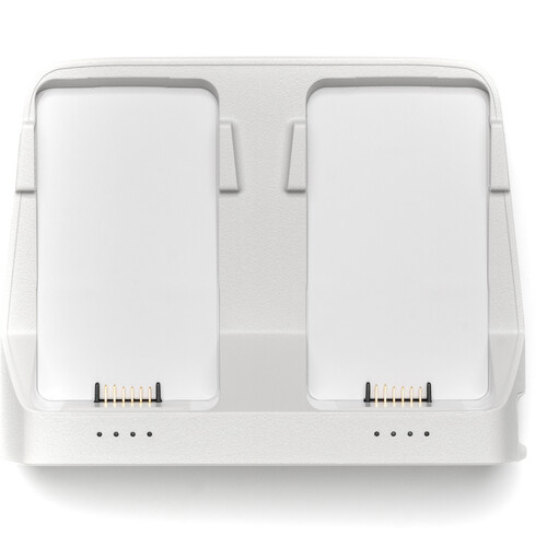 DJI Flip laadimisdokk Parallel Charging Hub
