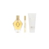 Paco Rabanne naiste parfüümi komplekt MILLION GOLD 3-osaline