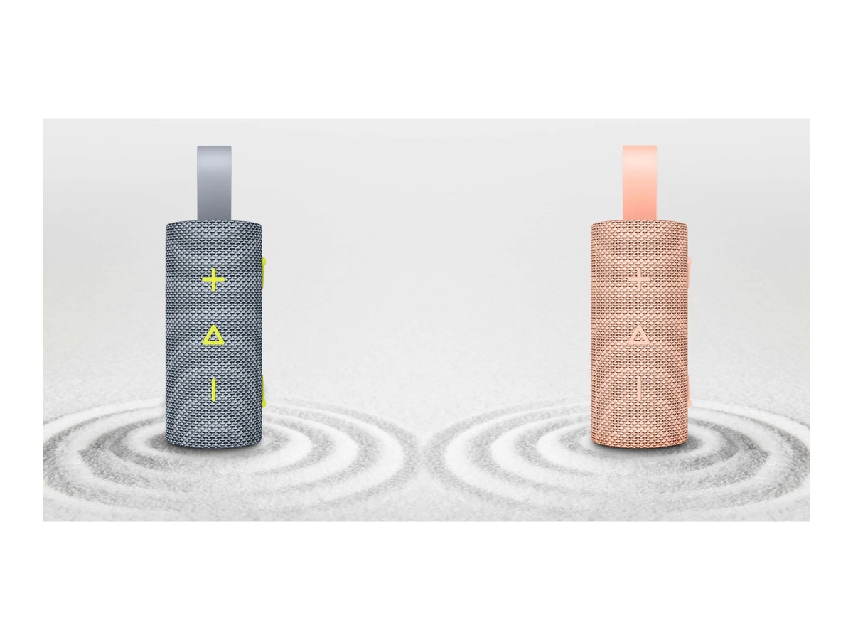 Xiaomi kõlar Sound Pocket, roosa |