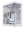 MODECOM korpus PC case Volcano Space XL Full Tower valge