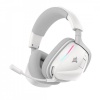 Corsair kõrvaklapid Wireless headphone Void Wireless v2 Playstation valge