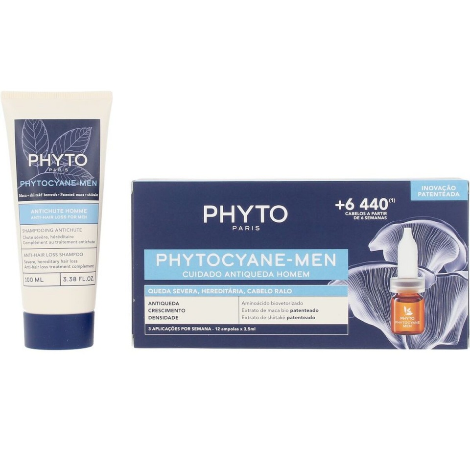 Phyto Paris