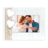 ZEP pildiraam Photo Frame Wooden WH9246 Dafne Horizontal 10x15 cm