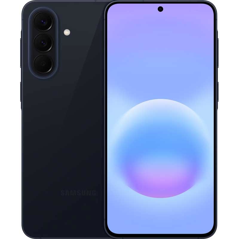 Samsung mobiiltelefon A57 5G 8GB/128GB DS Navy