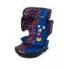 BEBECONFORT turvatool 15-36kg Disney HERA I-FIX FUN MICKEY, 100-150 cm., 8101086020