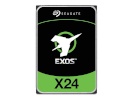 QNAP kõvaketas Hard Drive Exos X24 7200RPM 24000GB