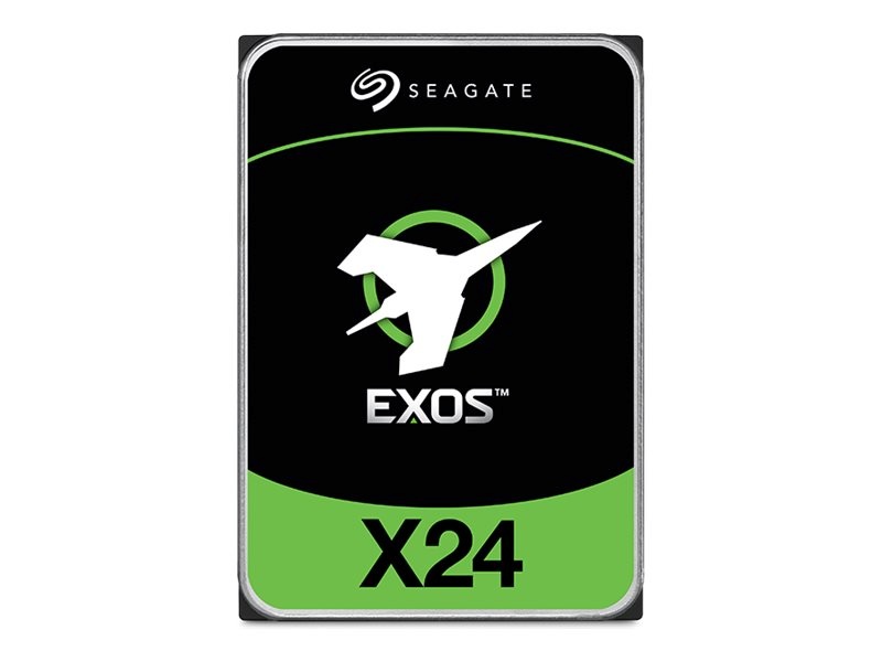 QNAP kõvaketas Hard Drive Exos X24 7200RPM 24000GB