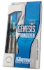 Harrows nooled Steeltip GENESIS 3x24gR