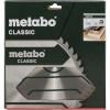 Metabo saeketas Multi Cut Classic 254x30 60 FZ/TZ -5°