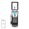 Mileseey XTAPE1 Laser Distance Meter with a 100-meter mõõdulint