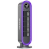 Awei ventilaator F52 Column Fan, 3600mAh, hall