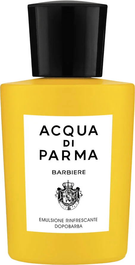 Acqua Di Parma raseerimisjärgne palsam Barbiere After Shave Emulsion 100ml, meestele