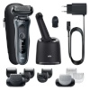 Braun pardel Shaver 61-N7650CC, must