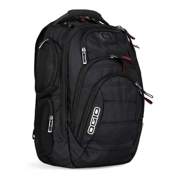 OGIO seljakott Backpack Gambit must 111072_03