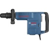 Bosch trell GSH 11 E Drill Hammer kohver