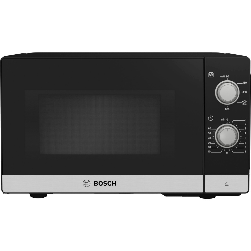Bosch mikrolaineahi FFL020MS2 Serie | 2 Microwave, must