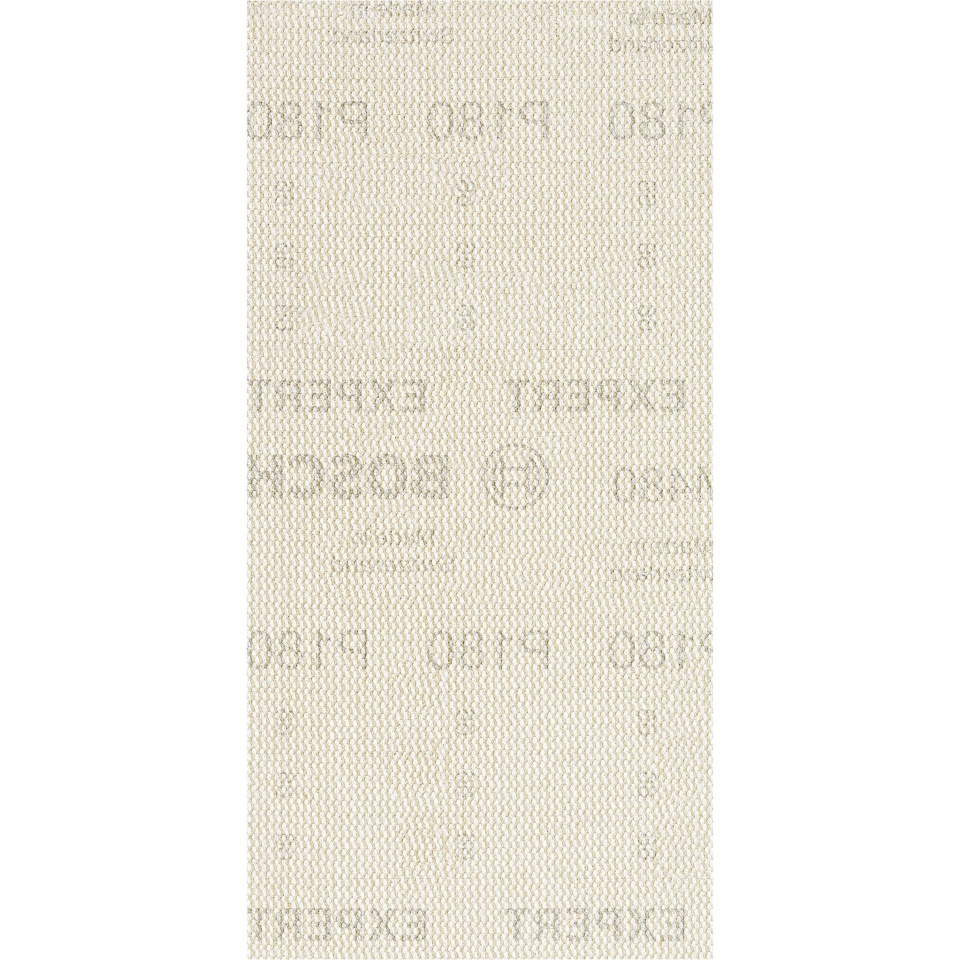 Bosch lihvpaber EXPERT Sandings Nets M480,93x186mm,K180, 10x