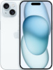 Apple iPhone 15 256GB Blue, sinine