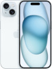 Apple iPhone 15 512GB Blue, sinine
