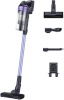 Samsung varstolmuimeja VS15A6031R4 Jet 60 Turbo Cordless Vacuum, hall/lilla