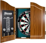 Harrows noolemäng Pro's Choice Complete Darts Set (9213)