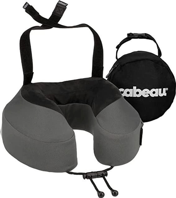 Cabeau reisipadi Evolution S3 Steel, hall