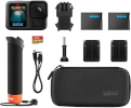 GoPro seikluskaamera HERO13 Black Accessory Bundle