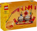 LEGO klotsid 40678 Iconic Feiertagskalender