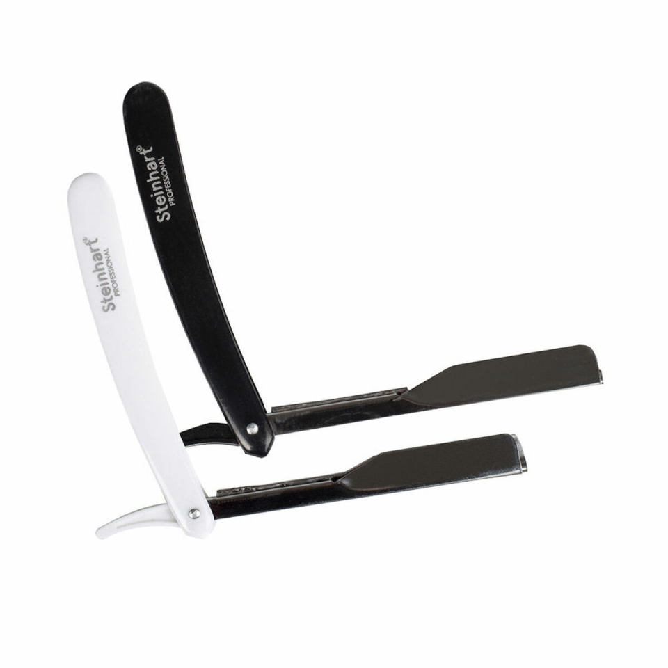 Steinhart Žilett raseerimiseks NAVAJAS Y BARBERÍA