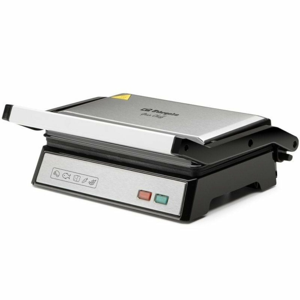Orbegozo Grill GR 3260 1000 W 23x14,5cm