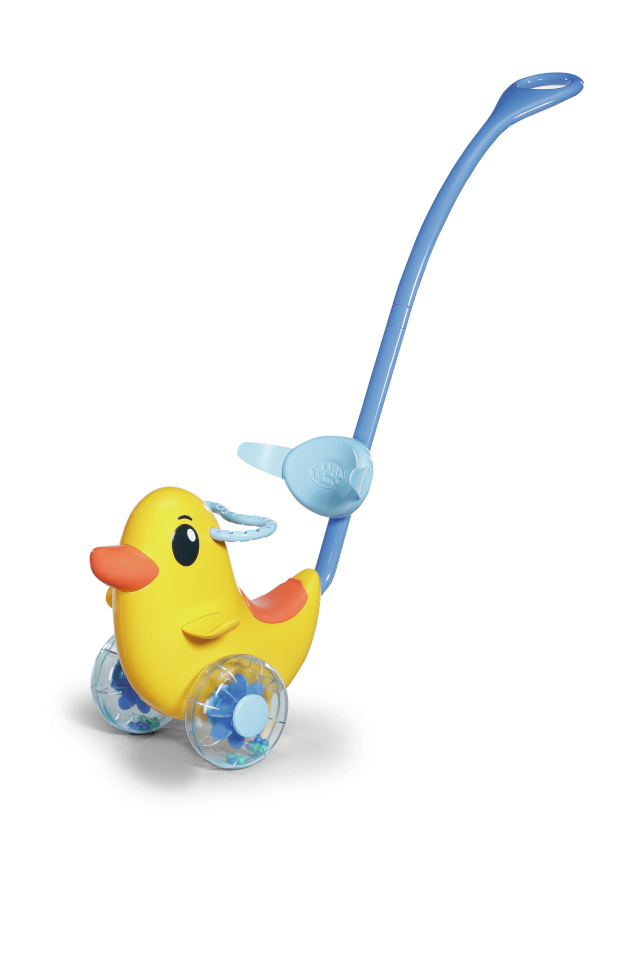 ZAPF nukuriided Zapf BABY Born Schiebe-Berta