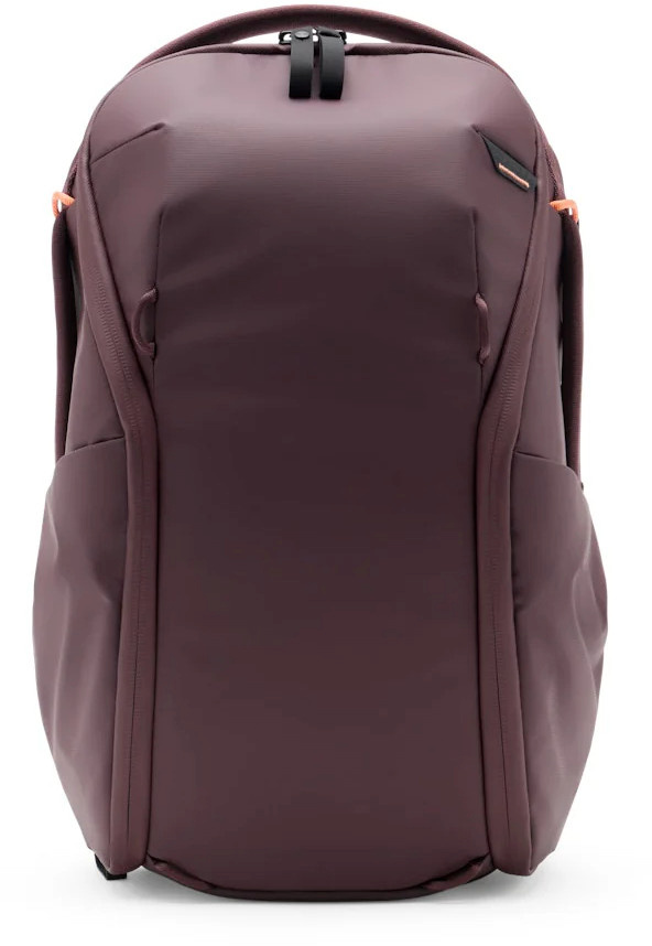 Peak Design seljakott Everyday Backpack Zip V2 15L, eclipse