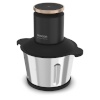 Sencor minipurustaja SCB8000BK Chopper, roostevaba teras/must