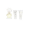 Moschino unisex parfüümi komplekt TOY 2 3-osaline