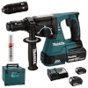 Makita trell DHR243RT3J Akku-Kombihammer