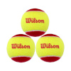Wilson tennisepallid Starter Red Tball 3tk. WRT137001