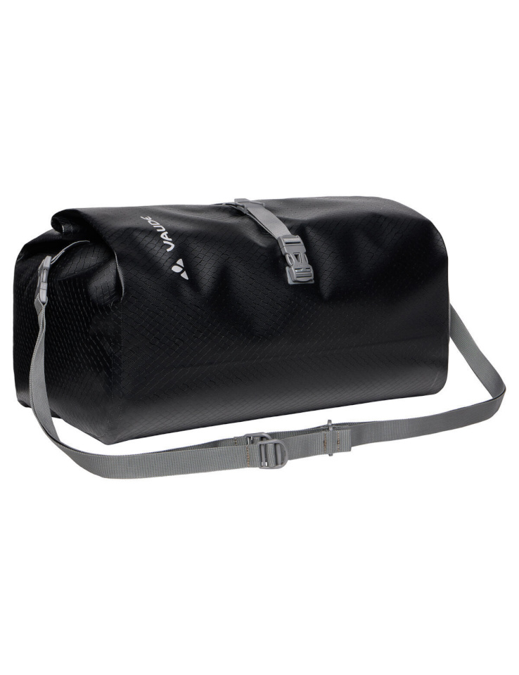 Vaude Top Case jalgrattakott, must