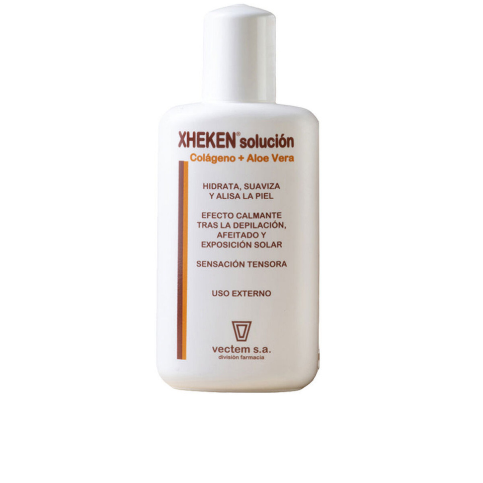 20834 ihupiim Xheken XHEKEN 100ml