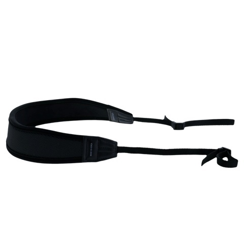 Matin kaelarihm Neck Strap de Luxe Curved Neoprene 43mm M-6780H