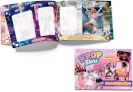 Kpop Stars KPOP Stars kaardialbum, K02KPS03