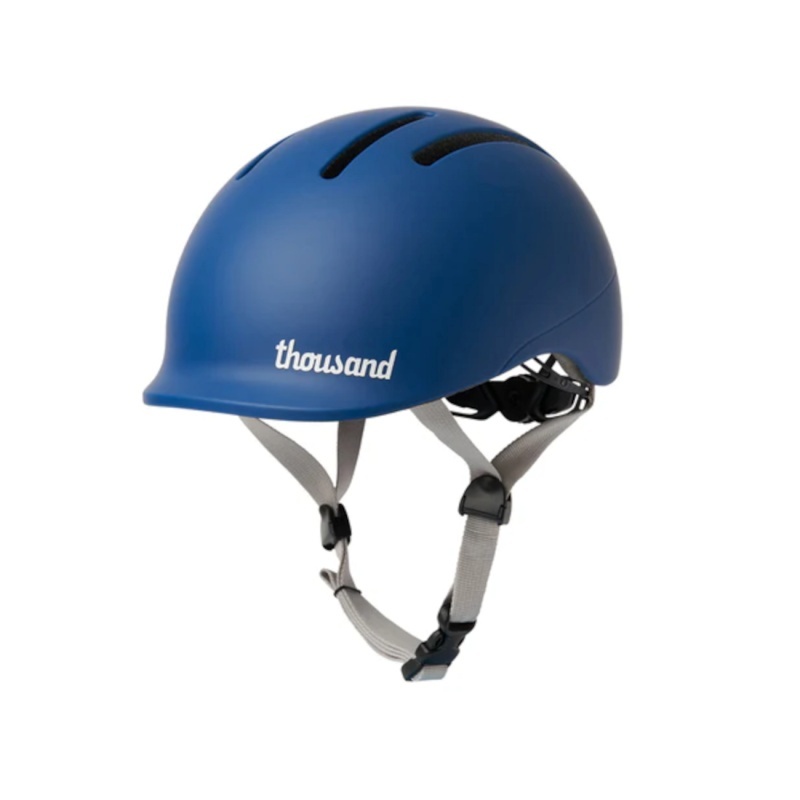 Thousand Lastekiiver THOUSAN Jr, Toddler, Bravo Blue, XS (45-49cm)