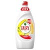 Fairy nõudepesuvedelik Lemon, 900ml