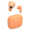 Hama kõrvaklapid True Wireless Freedom Light II oranž