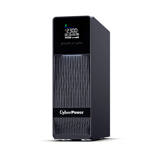 CyberPower UPS Systems | OLS2KECR | 2000 VA | 1800 W | 300 V