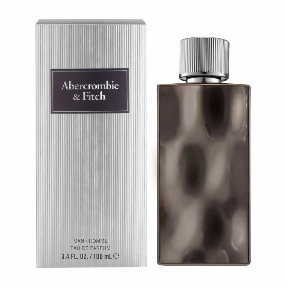 Abercrombie & Fitch parfüüm First Instinct Extreme 100ml, meestele