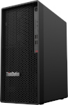 Lenovo lauaarvuti ThinkStation P358 Tower tehotyöasema, Win11 Pro (30GL001PMT)