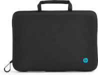 HP sülearvutikott Mobility Rugged 11.6 Top Load - must